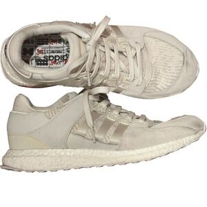 Adidas EQT Support ADV 91-16 Mahjong Beige Mens‎ Sneakers BA7777 Size 9